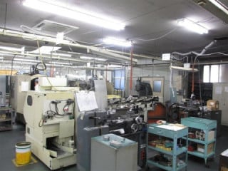 機械設備 機械設備