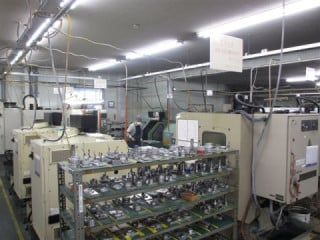 機械設備 機械設備