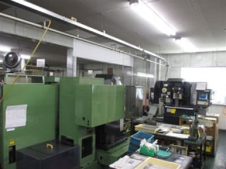 機械設備 機械設備