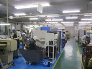 機械設備